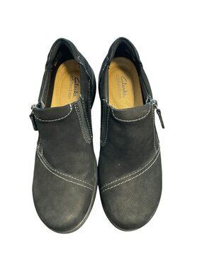 Clarks "Carleigh Ray" Shoes Size 9 1/2 W - 2023